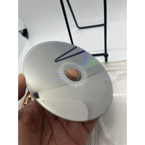 Mortal Kombat PS3 (Sony PlayStation 3, 2011) - Tested - Picture 8 of 9